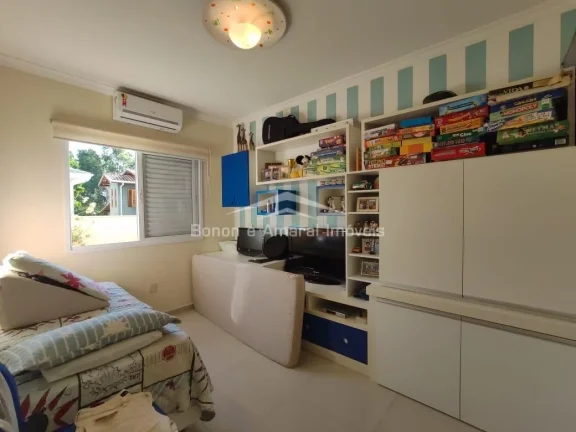 Imagem Casa em condomínio no Condomínio Green Ville, de 4 quartos à venda, Betel - Paulínia/SP