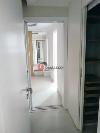 Imagem Apartamento à venda 3 Quartos, 2 Suites, 3 Vagas, 129M², Vila Valparaíso, Santo André - SP