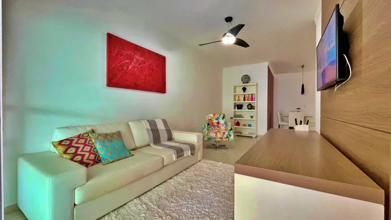 Imagem Apartamento com 3 dormitórios à venda, 124 m por R$ 3.000.000,00