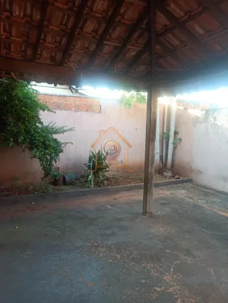 Imagem CASA A VENDA NO RESIDENCIAL FELICIDADE