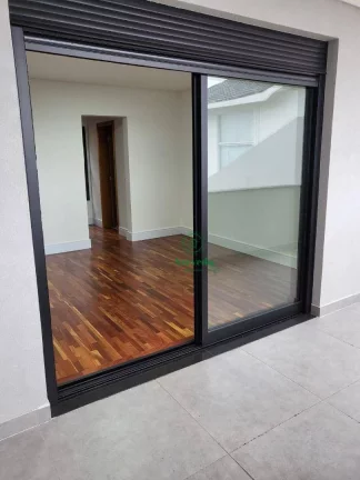 Imagem Sobrado com 3 dormitórios à venda, 355 m² por R$ 3.200.000,00 - Jardim Imperial Hills III - Arujá/SP