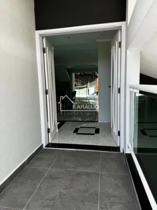 Imagem Casa em condomínio fechado para venda em Sorocaba-SP!