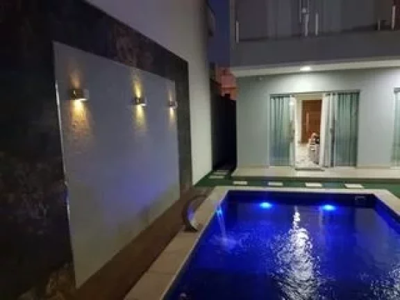 Imagem CASA RESIDENCIAL em COLATINA - ES, MORADA DO SOL