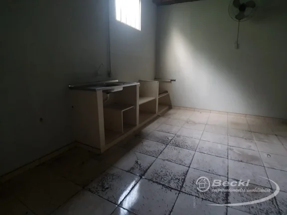 Imagem Galpão no bairro Santa Catarina - Joinville