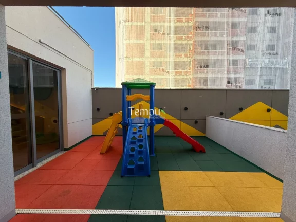 Imagem Muy Bueno - Apartamento a venda 3 quartos com 1 suíte no Jardim América pronto para morar