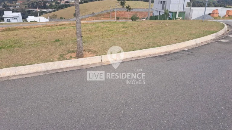 Imagem Terrneo à venda Residencial Ecologie Itatiba/SP Live Imóveis