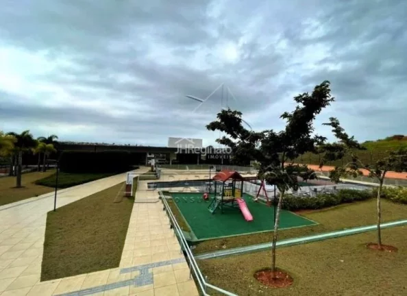Imagem Casa térrea à venda no Condomínio Alphaville 4 - Votorantim