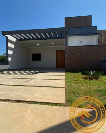 Imagem CASA RESIDENCIAL em SALTO - SP, VILLAGE MOUTONNÉE