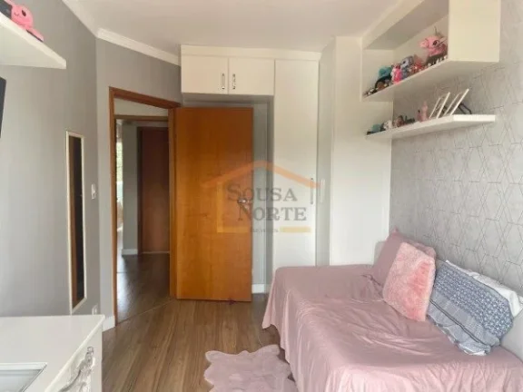 Imagem Casa em Condomínio Fechado!
Excelente casa, 3 dormitórios, sendo 1 suíte, lavabo, cozinha planeja...
