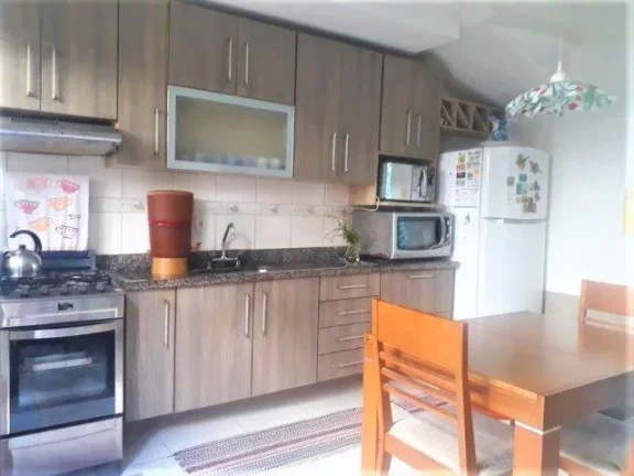 Imagem Casa em Condominio 2 Dormitórios - Bairro Hipica