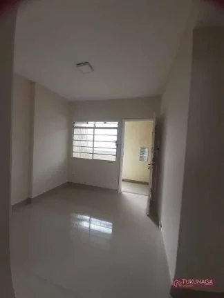 Imagem Apartamento à venda, 45 m² por R$ 275.000,00 - Aclimação - São Paulo/SP