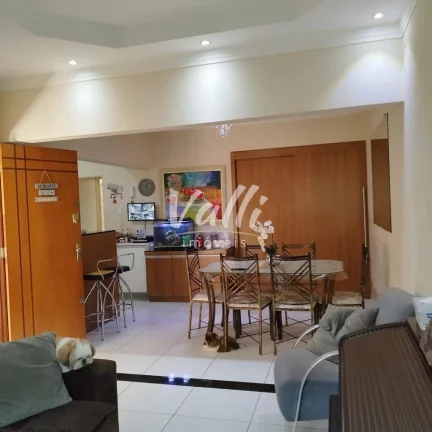 Imagem CASA RESIDENCIAL em Americana - SP, Jardim esplanada