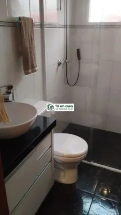 Imagem CASA RESIDENCIAL em SÃO JOSÉ DOS CAMPOS - SP, JARDIM SATÉLITE