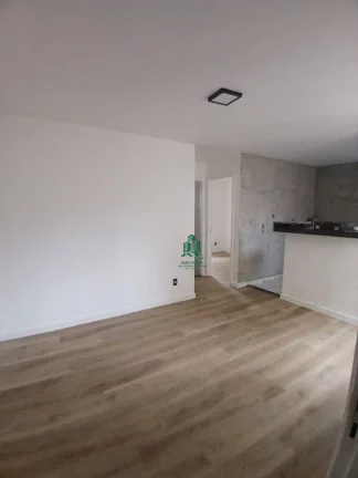 Imagem Apartamento com 2 dormitórios à venda, 44 m² por R$ 240.000 - Água Chata - Guarulhos/SP
