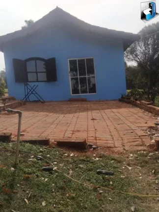Imagem Chácara a venda no Bairro Campininha - Cesário Lange/SP.