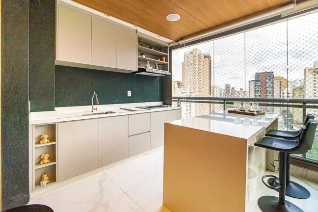 Imagem APARTAMENTO RESIDENCIAL em São Paulo - SP, Vila Olímpia