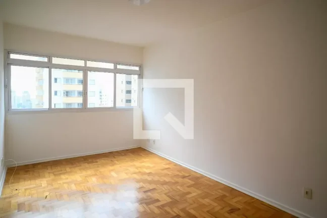 Imagem Apartamento à Venda - Aclimação, 3 Quartos, 83 m2