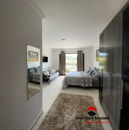 Imagem Casa para Locação Com 03 Suítes em Vila Nova Suíça.