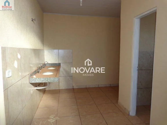 Imagem Galpão para alugar, 700 m² por R$ 8.000,00/mês - Vila Mutirão - Itumbiara/GO