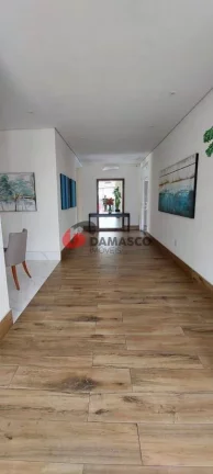 Imagem Apartamento padrão à Venda, Tatuapé, São Paulo, SP
