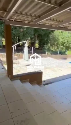 Imagem Santa Fé Luziânia Casa 3 Quartos 3 Vagas 720m² Área de Serviço Piscina Copa