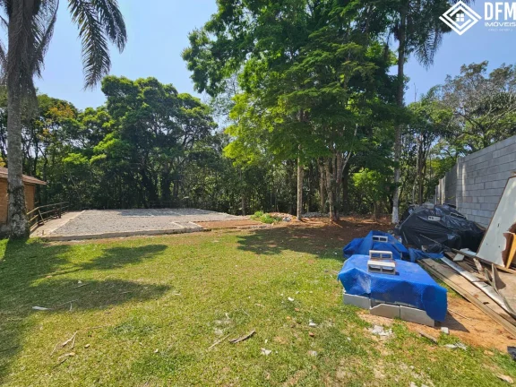 Imagem Área de Terra com 1 Dormitorio(s) localizado(a) no bairro Vila Oliveira em Mogi das Cruzes / Mato Grosso do Sul Ref.:4320