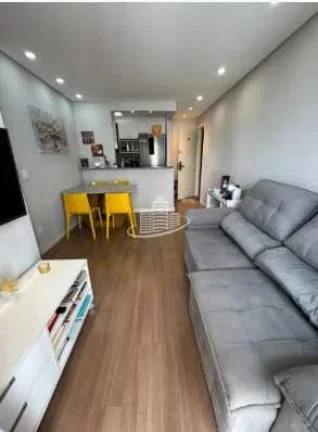 Imagem Apartamento Padrão