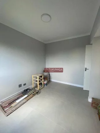 Imagem Apartamento com 2 dormitórios à venda, 65 m² por R$ 330.000,00 - Vila Augusta - Guarulhos/SP