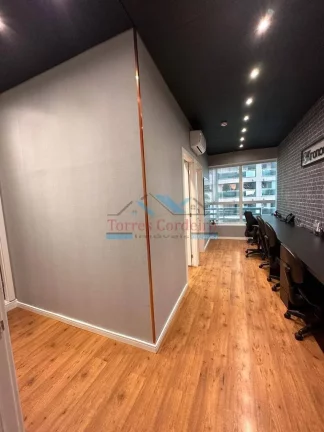 Imagem Sala Comercial 1 Banheiro - Consolação