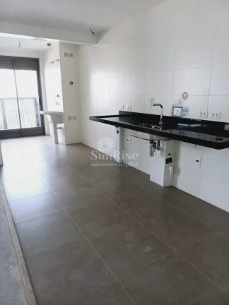Imagem Apartamento à venda no condomínio Level, no bairro Alphaville Empresarial - Barueri/SP