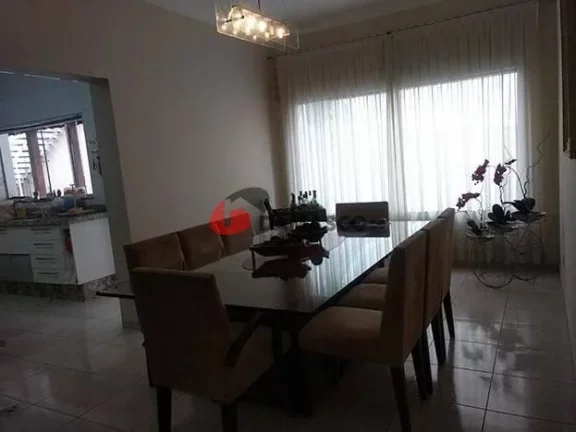 Imagem Casa à venda 4 Quartos, 4 Suites, 9 Vagas, 450M², Santa Paula, São Caetano do Sul - SP