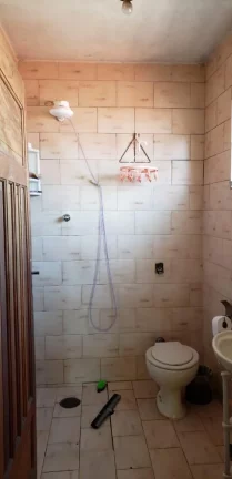 Imagem Descubra Seu Novo Lar no Coração da Capital da Música, Tatuí - Casa Central por Apenas R$ 400.000
