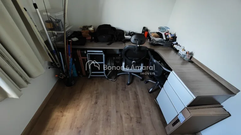 Imagem Apartamento à venda de 02 quartos no Condomínio Premiere Morumbi, no bairro Morumbi em Paulínia.
...