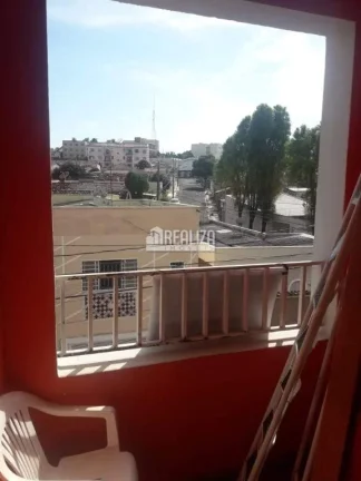 Imagem Apartamento de 3 dormitórios no Condomínio Edíficio Asturia, no bairro Boa Vista, em Uberaba - Venda e Locação