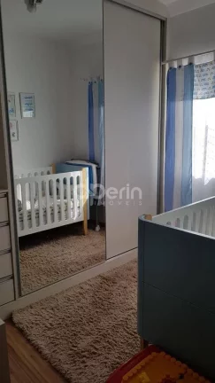 Imagem APARTAMENTO A VENDA - RECREIO SAO JUDAS TADEU