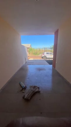 Imagem Casa Geminada para Venda em Floresta, JARDIM MONTE VERDE, 2 dormitórios, 1 banheiro, 2 vagas
