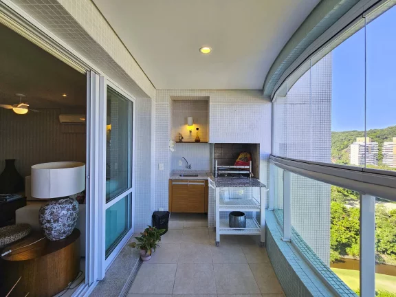 Imagem Apartamento com 4 dormitórios à venda, 289 m por R$ 13.900.000,00