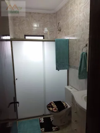 Imagem APARTAMENTO SANTO ANDRÉ-SP