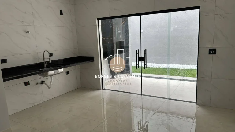 Imagem SOBRADO 3 SUITES À VENDA NO JARDIM MARISTELA – ATIBAIA/SP