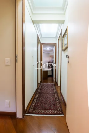 Imagem Apartamento à venda no bairro Moema - São Paulo/SP, Zona Sul