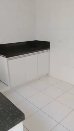 Imagem Alugo Sobrado em Santo André, Vila Marina