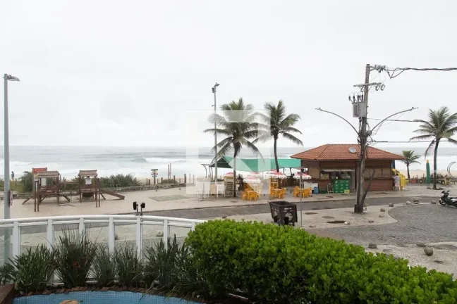 Imagem Apartamento à Venda - Recreio, 3 Quartos, 165 m2