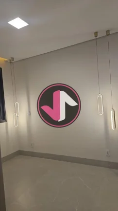 Imagem Descubra o paraíso em Cuiabá! Esta deslumbrante Casa em Condomínio está localizada no bairro Sã...