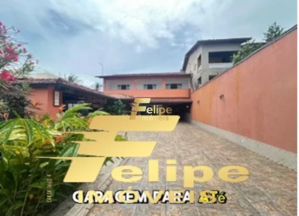 Imagem BELÍSSIMA CASA À VENDA LOCALIZADA EM JACARAÍPE NA SERRA/ES!