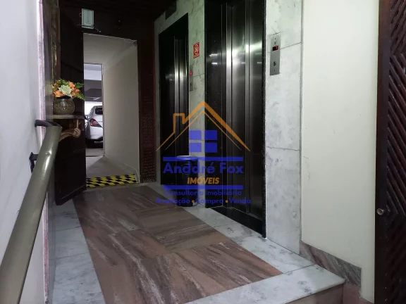 Imagem Apartamento padrão à Venda, Tijuca, Rio de Janeiro, RJ