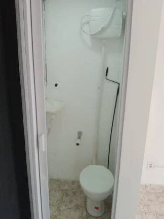 Imagem LOJA PARA LOCAÇÃO EM REALENGO COM 9M² BEM LOCALIZADA