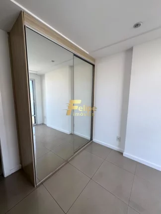 Imagem OPORTUNIDADE! BELÍSSIMO APARTAMENTO COM VISTA PANORÂMICA E ETERNA PARA O MAR, NA PRAIA DO CANTO EM VITÓRIA/ES!