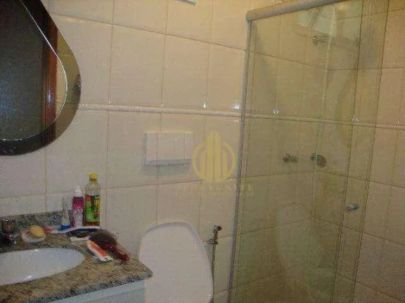Imagem Apartamento com 2 dormitórios à venda, 80 m² por R$ 285.000,00 - Lagoinha - Ribeirão Preto/SP