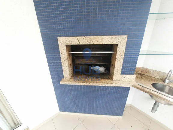 Imagem Apartamento à venda, 157 m² 3 Suítes, 2 Vagas João Paulo, Florianópolis/SC