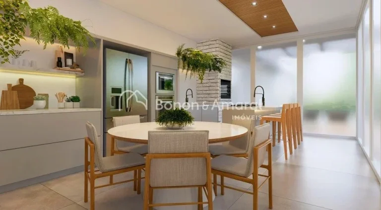Imagem Casa de Alto Padrão com Projeto Contemporâneo e Acabamento Impecável

Esta casa de arquitetura co...